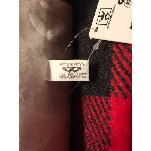 Banpresto Shonen Ashibe Goma-chan Big Seal Plush 18" Japan Import Cute Animal - Picture 8 of 10